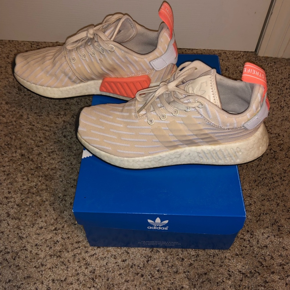 Adidas NMD - Picture 4 of 4